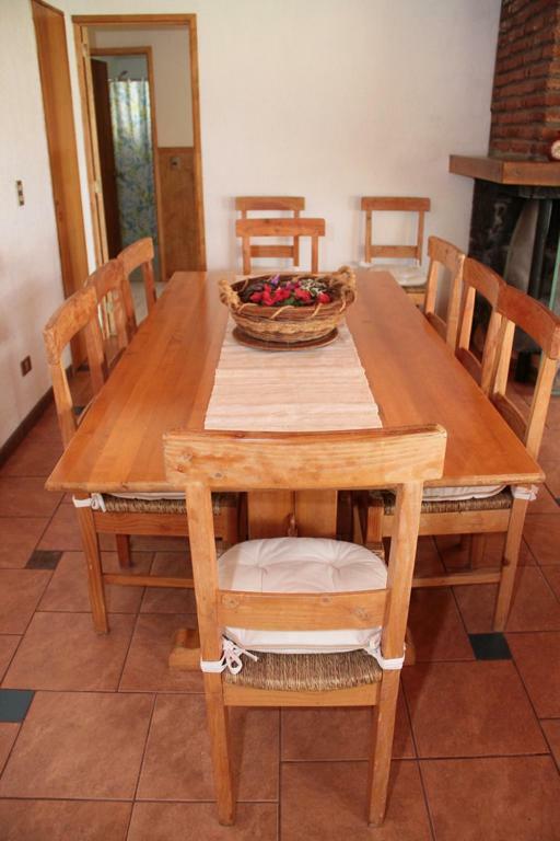 Cabanas Tunkelen Pucón Dış mekan fotoğraf