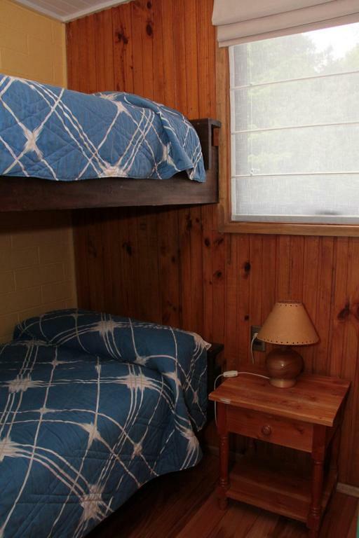 Cabanas Tunkelen Pucón Dış mekan fotoğraf