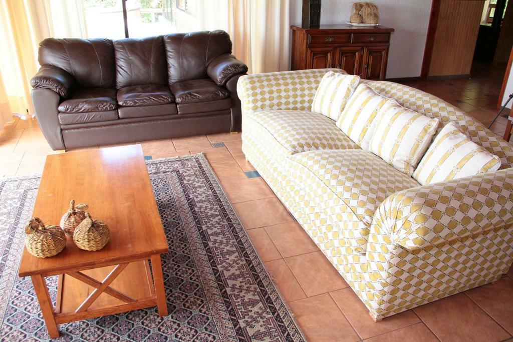 Cabanas Tunkelen Pucón Dış mekan fotoğraf