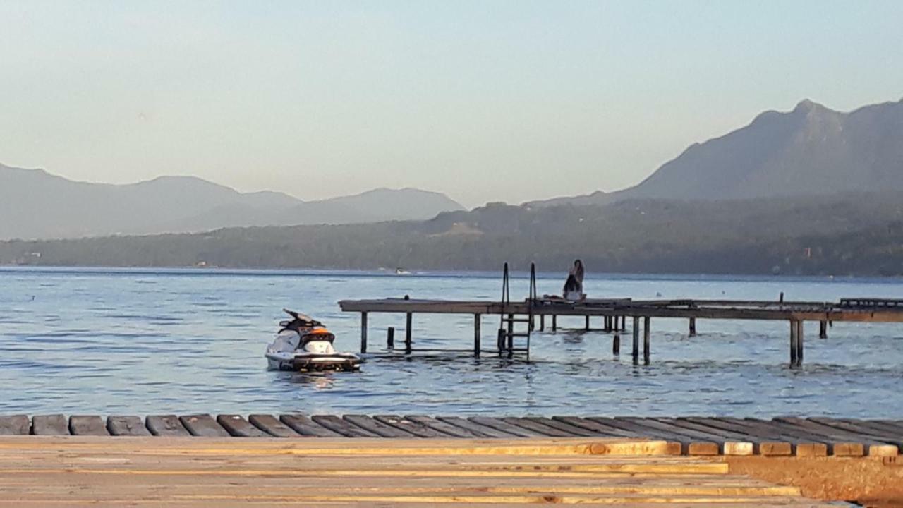Cabanas Tunkelen Pucón Dış mekan fotoğraf
