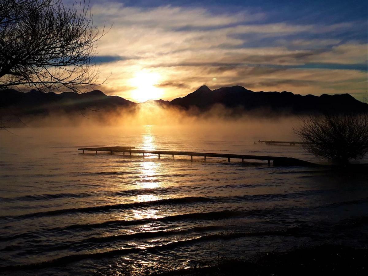Cabanas Tunkelen Pucón Dış mekan fotoğraf