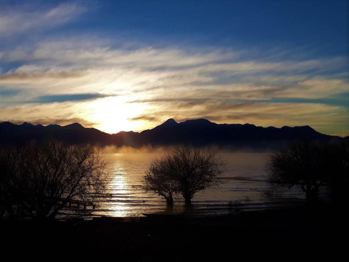 Cabanas Tunkelen Pucón Dış mekan fotoğraf