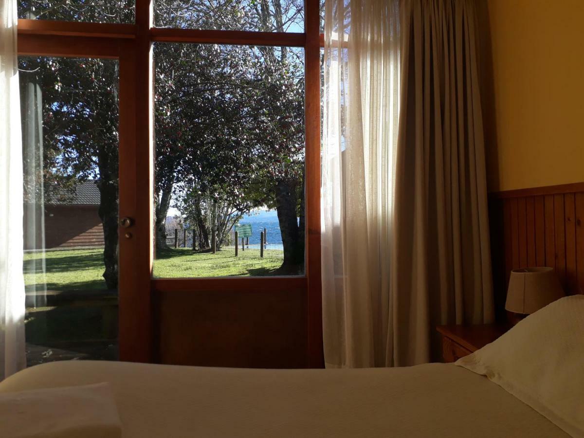 Cabanas Tunkelen Pucón Dış mekan fotoğraf